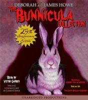 The_Bunnicula_collection_volume_2